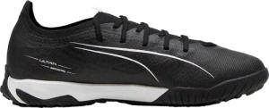 Puma - "Ultra 5 Match" Künstlicher Boden Fußballschuhe für Herren (Schwarz)