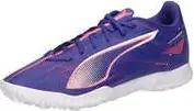 PUMA Ultra 5 Play TT Fußball Herren blau