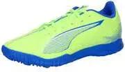 PUMA Ultra 5 Play TT Fußball Herren gelb