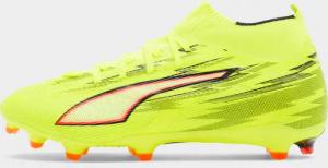 PUMA ULTRA 6 Match+ FG/AG - Herren, Gelb