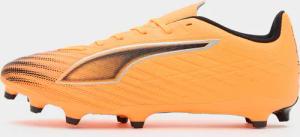 PUMA ULTRA 6 PLAY FG - Herren, Orange