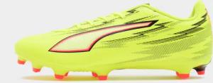 PUMA ULTRA 6 Play FG/AG - Herren, Gelb