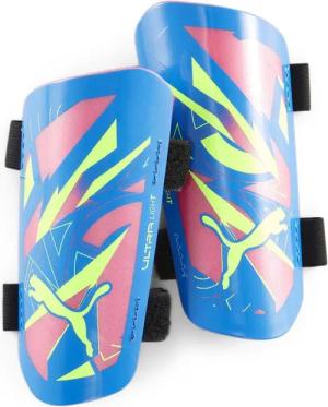 PUMA Ultra Light Energy Schienbeinschützer für Sportler