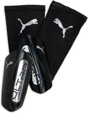 Puma Ultra Light Sleeve-Schoner Schwarz XXS