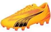 PUMA Ultra Play FG-AG Fußball Herren gelb