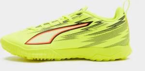 PUMA Ultra Play TF Kinder, Gelb