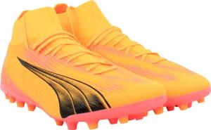 Puma Ultra Pro MG Orange Herren-Fußballschuhe