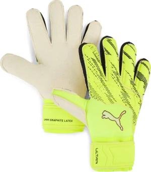 PUMA ULTRA Pro Protect Torwarthandschuhe Jugendliche PUMA