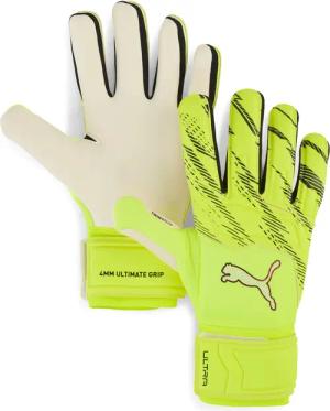 PUMA ULTRA Pro Torwarthandschuhe Unisex PUMA