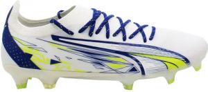 Puma Ultra Ultimate CP FG/AG Herren Fußballschuhe Weiß