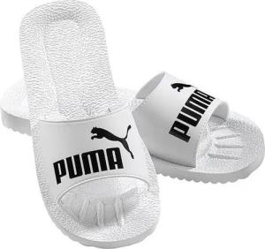 PUMA Unisex Aduld Pure Cat Slides Sneaker