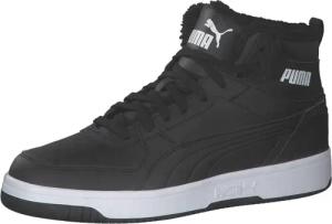 Puma Unisex Boots Rebound Joy Fur 375576