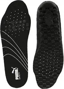 PUMA® unisex Einlegesohlen evercushion pro schwarz Größe 43