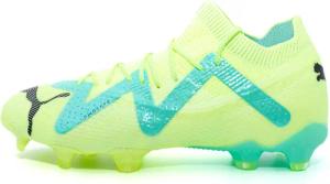 PUMA Unisex FUTURE ULTIMATE FG/AG Fußballschuhe