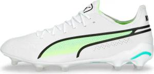 PUMA Unisex KING ULTIMATE FG/AG Fußballschuhe