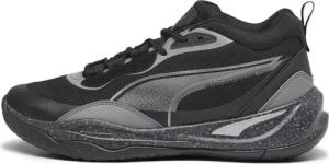 PUMA Unisex Playmaker Pro Trophäen Basketballschuhe