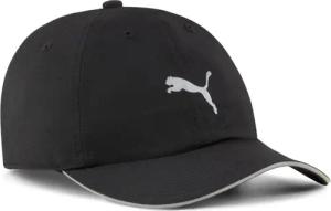 Puma Unisex Running III Cap – Schwarz, Gr. M