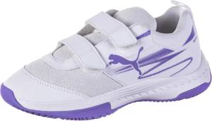 PUMA Varion II V Jr Hallenschuhe Kinder