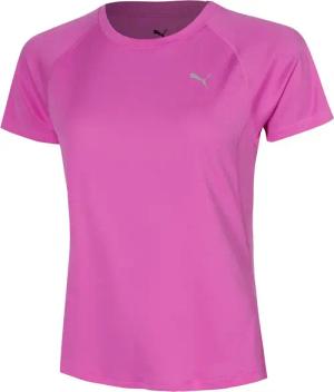 Puma Velocity Laufshirt Damen-pink
