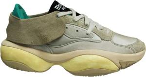 Puma -Veränderung x Rhude beige Trainer - Herren