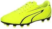 PUMA Vitoria FG-AG Fußball Herren gelb