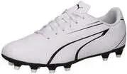 PUMA Vitoria FG-AG Fußball Herren weiß