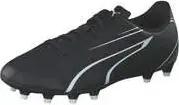 PUMA Vitoria FG/AG Fußball Herren schwarz