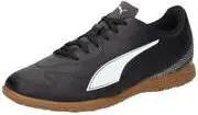 PUMA Vitoria II IT Fußball Herren schwarz