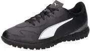 PUMA Vitoria II TT Fußball Herren schwarz