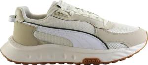Puma Wild Rider Future Herren White Trainer
