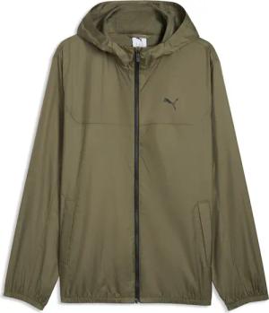 PUMA Windbreaker "Essentials Regular Windjacke Herren"