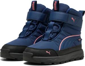 PUMA Winterboots "EVOLVE BOOT PURETEX AC+PS" Snowboots, Winterstiefel, Winterschuhe, wasserdicht