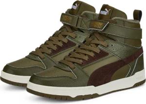 PUMA Winterboots "RBD GAME WTR" Sneakerboots, Winterschuhe