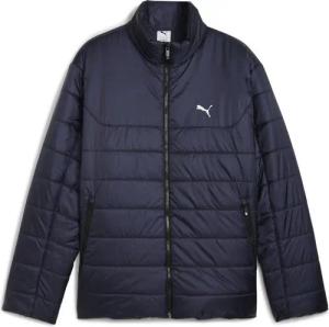 PUMA Winterjacke Essentials Wattierte Jacke Herren