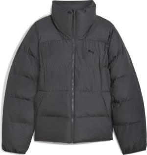 PUMA Winterjacke "Wardrobe Essentials Pufferjacke Herren"