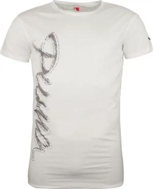 Puma Womens Oversize Kurzärmel-T-Shirt Graphic T-Shirt 822354 01