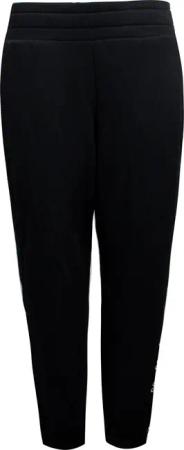Puma Womens Rebel Track Hosen Grafiklogo Casual Joggers Black 582833 01