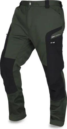 Puma Workwear ProOne Alpine gefütterte Outdoor Herrenhose