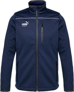 PUMA WORKWEAR Softshelljacke