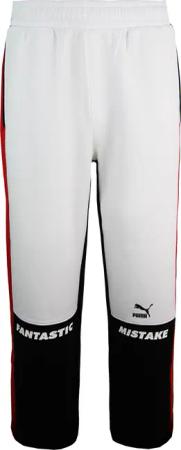 Puma X Ader Fehler Fantastischer Fehler Track Hosen ColourBlock Joggers 576959 01