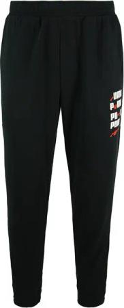 PUMA X Ader Fehler für immer Hose Black Herren Joggers Bottoms 578495 01