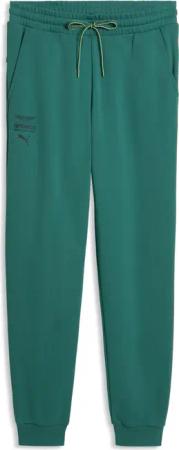 PUMA x ASTON MARTIN ARAMCO F1® TEAM Essentials Jogginghose Herren PUMA