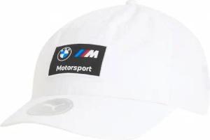 PUMA x BMW MMS Heritage Cap Unisex Kappe 025206-02