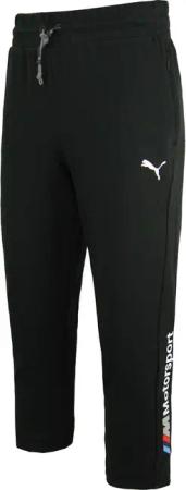 Puma x BMW Motorsport Schwarze Jogginghose für Damen