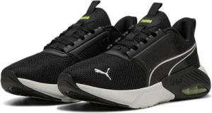 Puma X-CELL NOVA FS Sneaker Laufschuhe Sportschuhe 379495 28schwarz