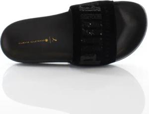 Puma x charlotte olympia bleicat ftr Slide Womens Slip auf Sandalen 371837 01