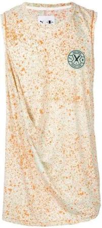 Puma X Daily Paper Tank Top Cricket Team Herren Weste 572564 02