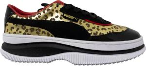 Puma x Deva Charlotte Womens Black Trainer