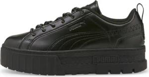 Puma x dua Lipa Mayze Flutur Black Womens Trainer