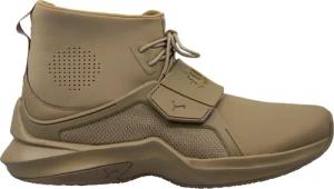 Puma x Fenty Ignite Beige Trainer - Frauen